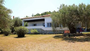 Villa  Kriopigi