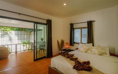 150 m² House