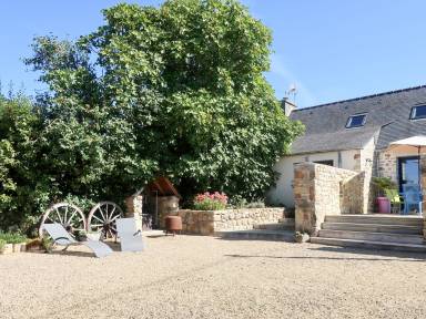 Appartement Crozon