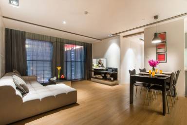 Aparthotel Wuhou