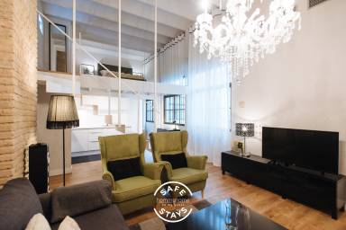 Apartamento Sevilla