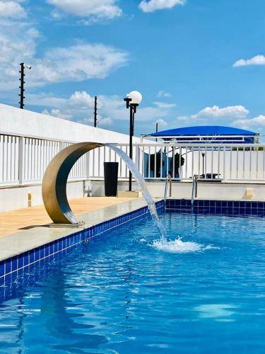 Apartamento Petrolina