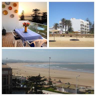 Appartement Essaouira