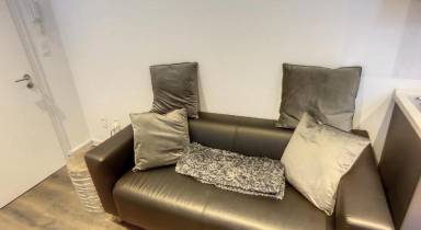 Apartamento de 42 m²