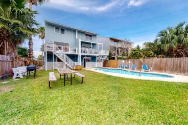 House South Padre Island