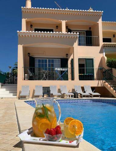 House Carvoeiro