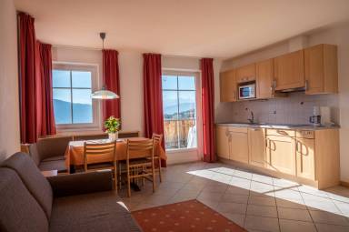 Appartamento 47 m²