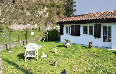 Appartement Aldudes