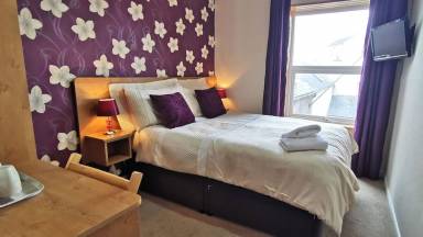 Bed and breakfast  Portrush