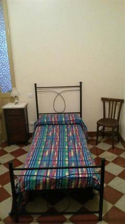 Bed and breakfast Pacentro
