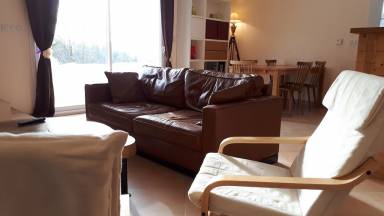 Appartement Chapelle-des-Bois