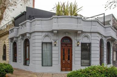Casa Buenos Aires