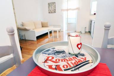 Apartament Zagrzeb
