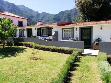 Huis Sao Vicente