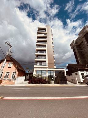 Apartment América