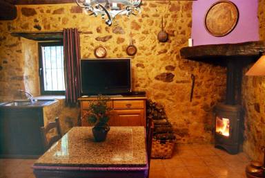 Apartamento Cabezuela del Valle