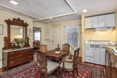 Appartement Économique, salle de bains attenante (Lola Montez Economy Suite)