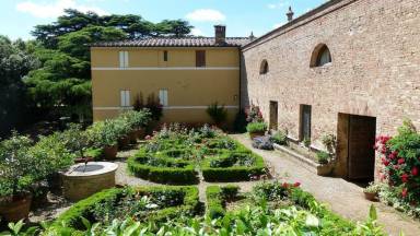 Privatzimmer Siena