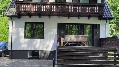 Entspannter Harzurlaub mit erstklassigen Ferienwohnungen in Zorge - HomeToGo