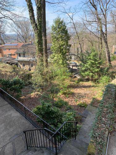 Bed and breakfast  Hillcrest Heights