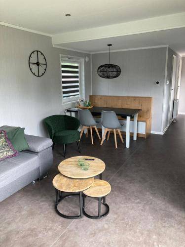 Chalet Bergentheim