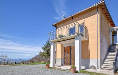 Casa 125 m²