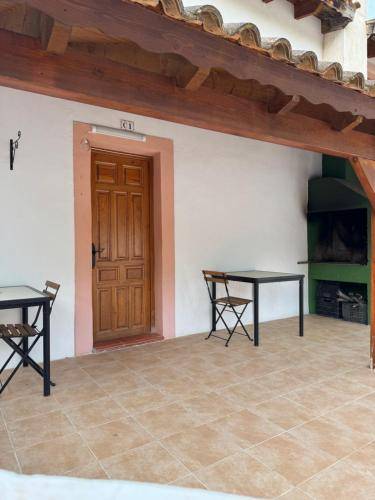 Casa Moratalla