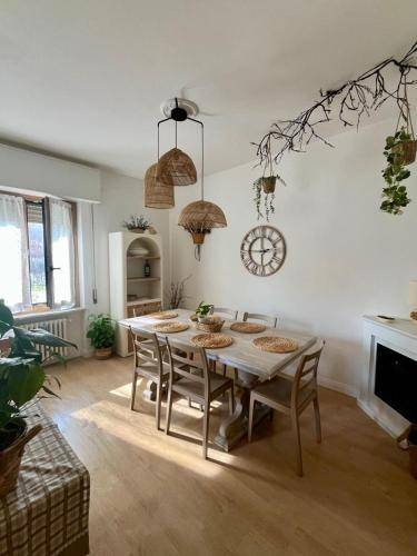 La Casettina della Cantina in Alessandria