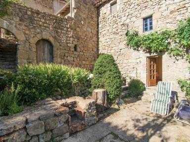 Apartment Pet-friendly Antraigues-sur-Volane