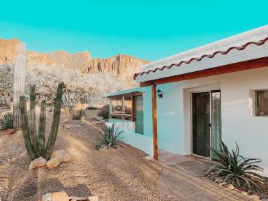 House Apache Junction