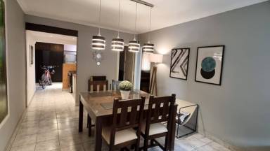 57 m² Apartment
