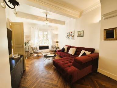Maison de vacances 330 m²