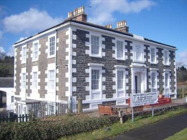 House  Moffat