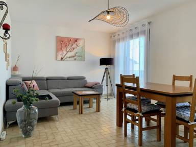 Ferienwohnung Santa-Maria-Poggio