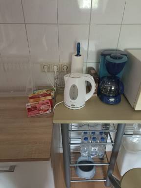 Ferienwohnung Herten