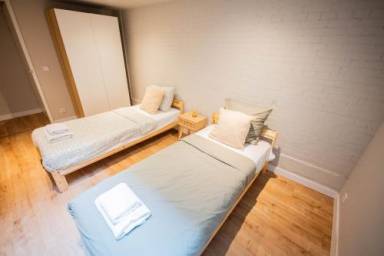 Appartement 103 m²