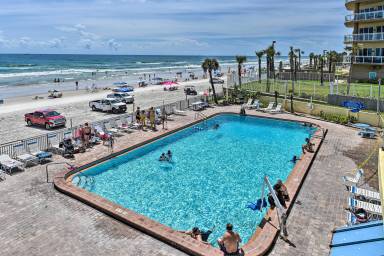 Apartment  Daytona Beach