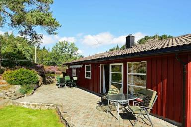 House  Arendal