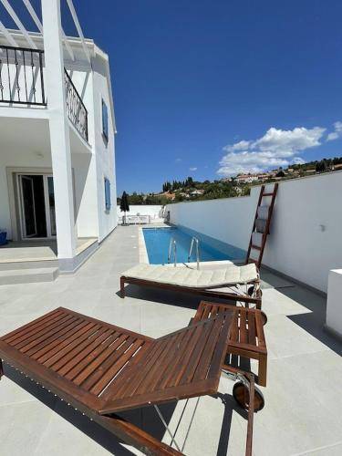 Vila Nerežišća