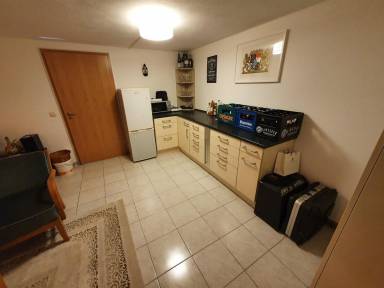 Maison de vacances 38 m²