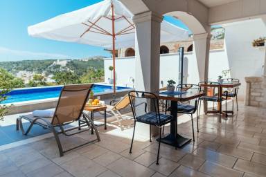 Studio flat Hvar
