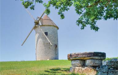Maison de vacances Roquecor