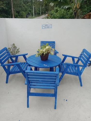 Casa Pacoti