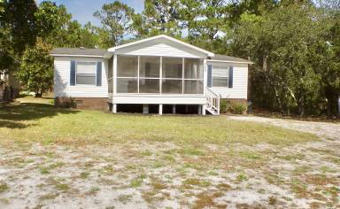 House Pet-friendly Varnamtown