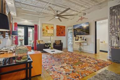 Condo  Bricktown