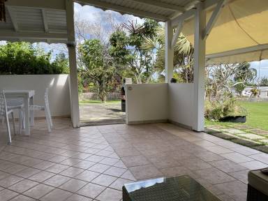 Appartement 75 m²