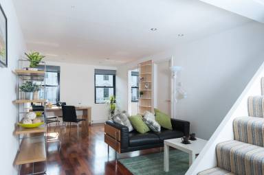 Apartament Lillington and Longmoore Gardens