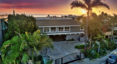 Condo Carpinteria