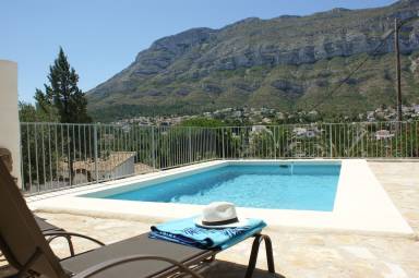 Villa de 120 m²