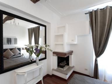 120 m² Apartment